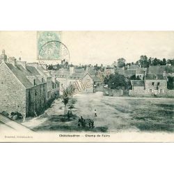 Chatelaudren