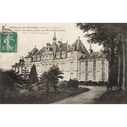 Chef-Du-Bois