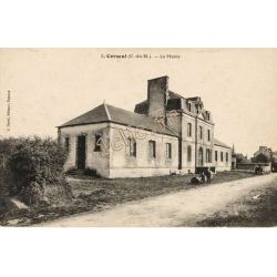 Corseul