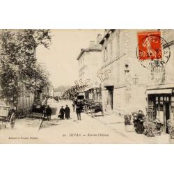 Dinan