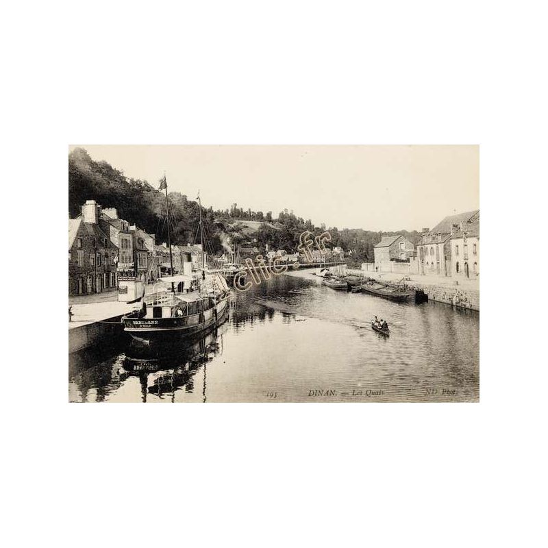 Dinan