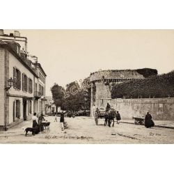 Dinan