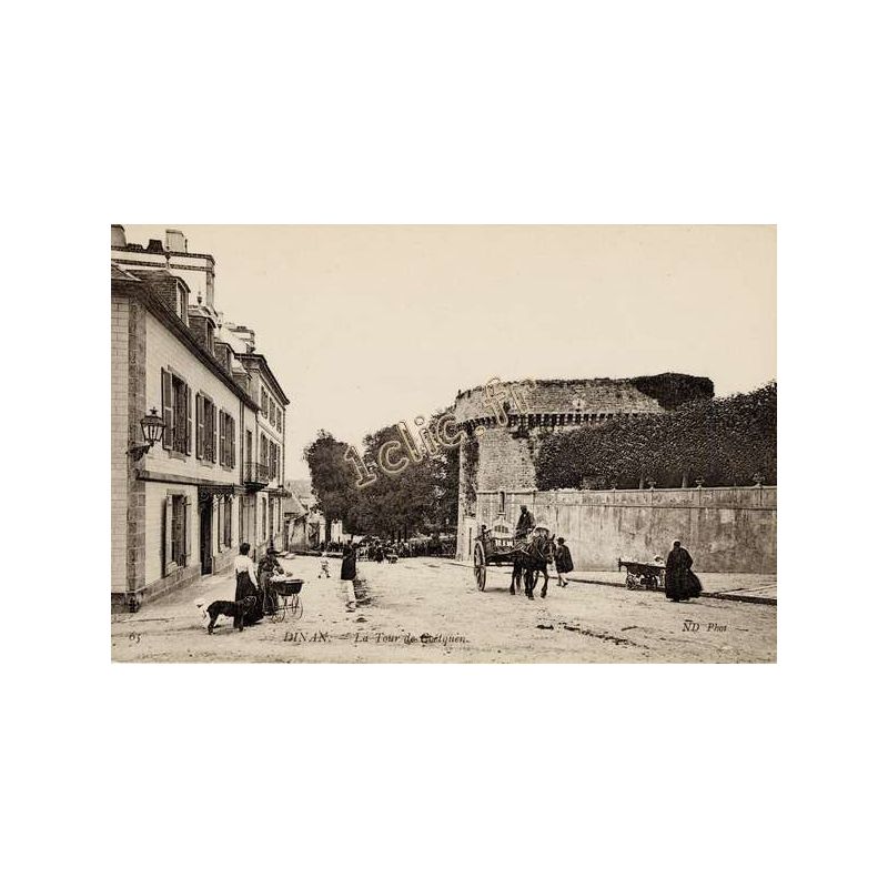 Dinan