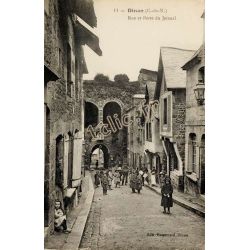 Dinan
