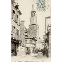 Dinan