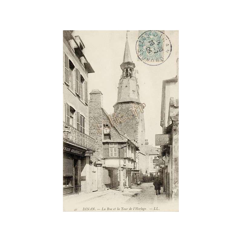 Dinan