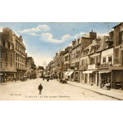 Dinan