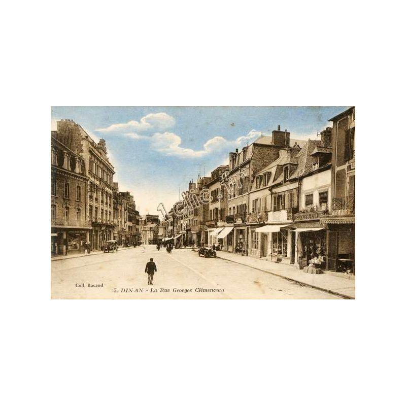 Dinan