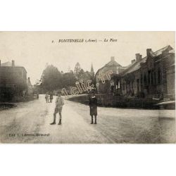 Fontenelle
