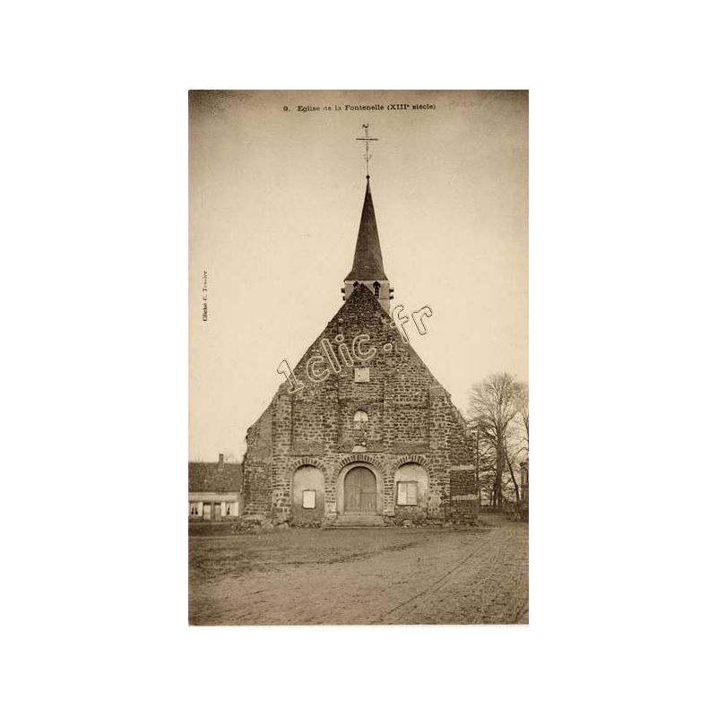 Fontenelle