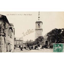Etables-Sur-Mer