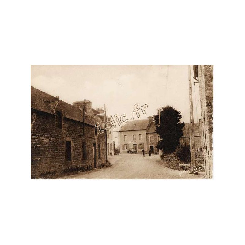 Le Foeil