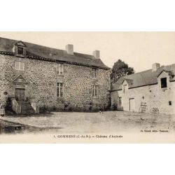 Gomene