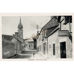 Goudelin