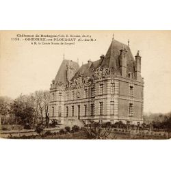 Goudmail-En-Plouagat