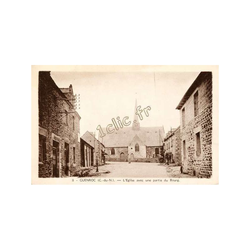 Guenroc