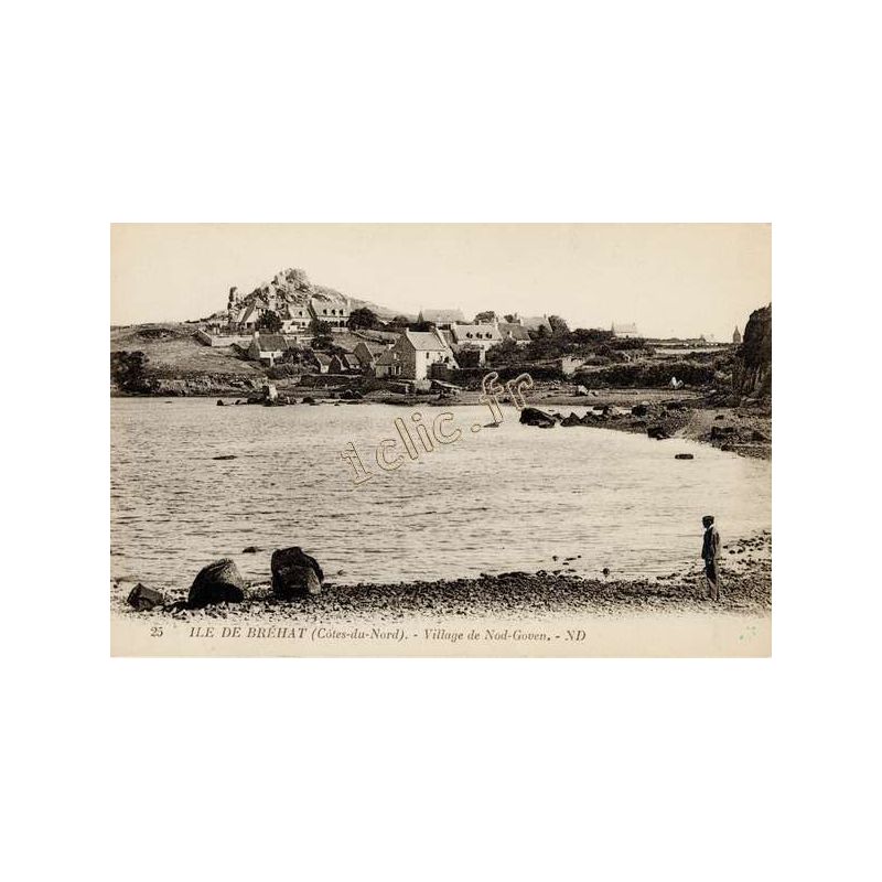 Ile-De-Brehat