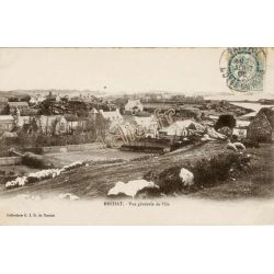 Ile-De-Brehat