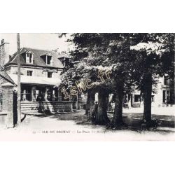 Ile-De-Brehat