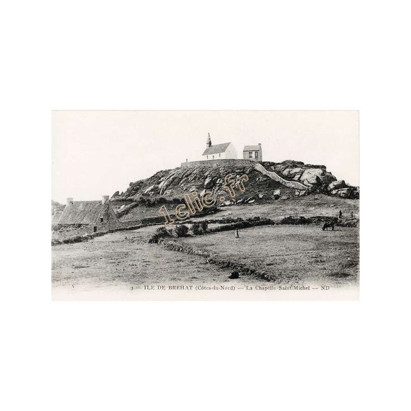 Ile-De-Brehat