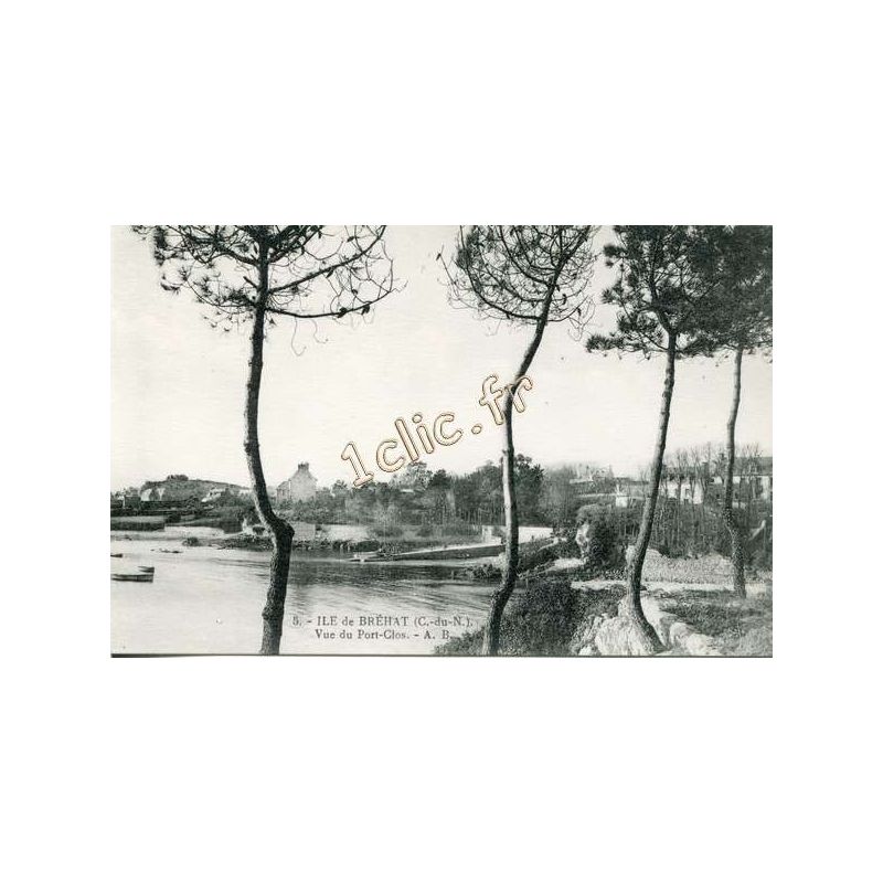 Ile-De-Brehat