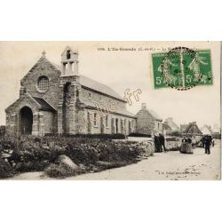 Ile-Grande