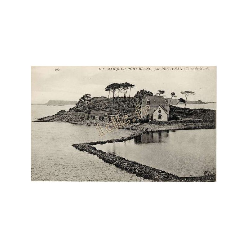 Ile-Marquer-Port-Blanc