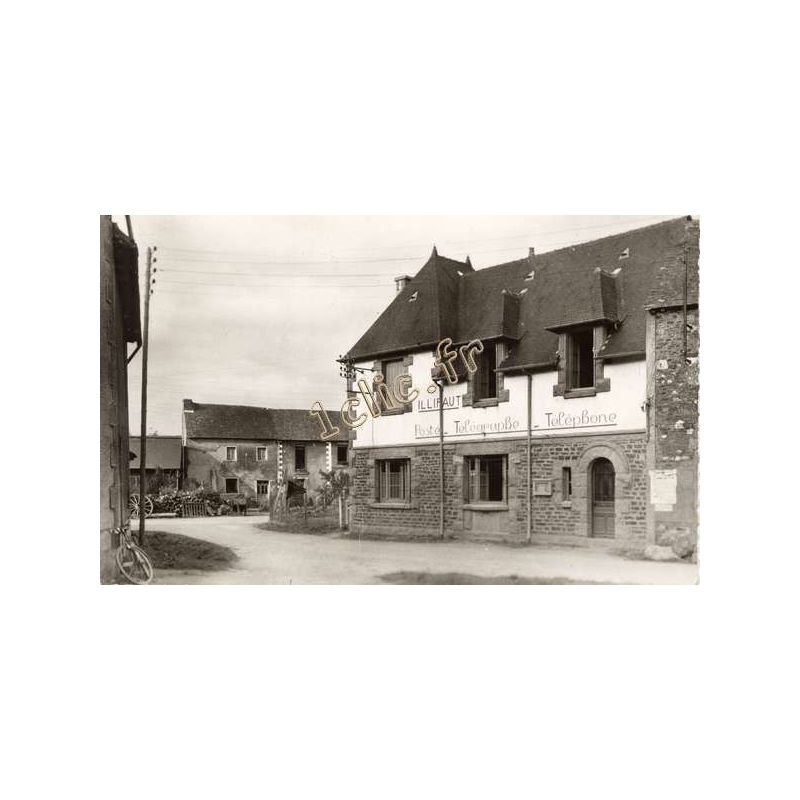 Illifaut