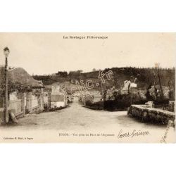 Jugon-Les-Lacs