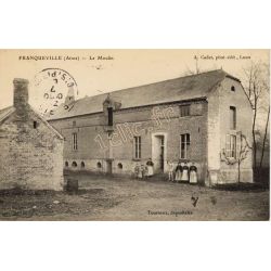Franqueville