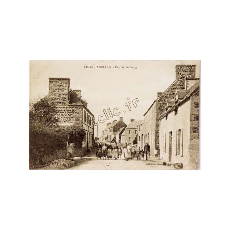 Kermaria-Sulard