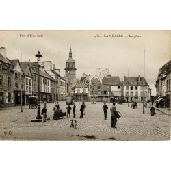 Lamballe