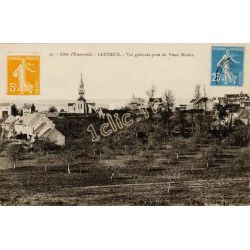 Lancieux