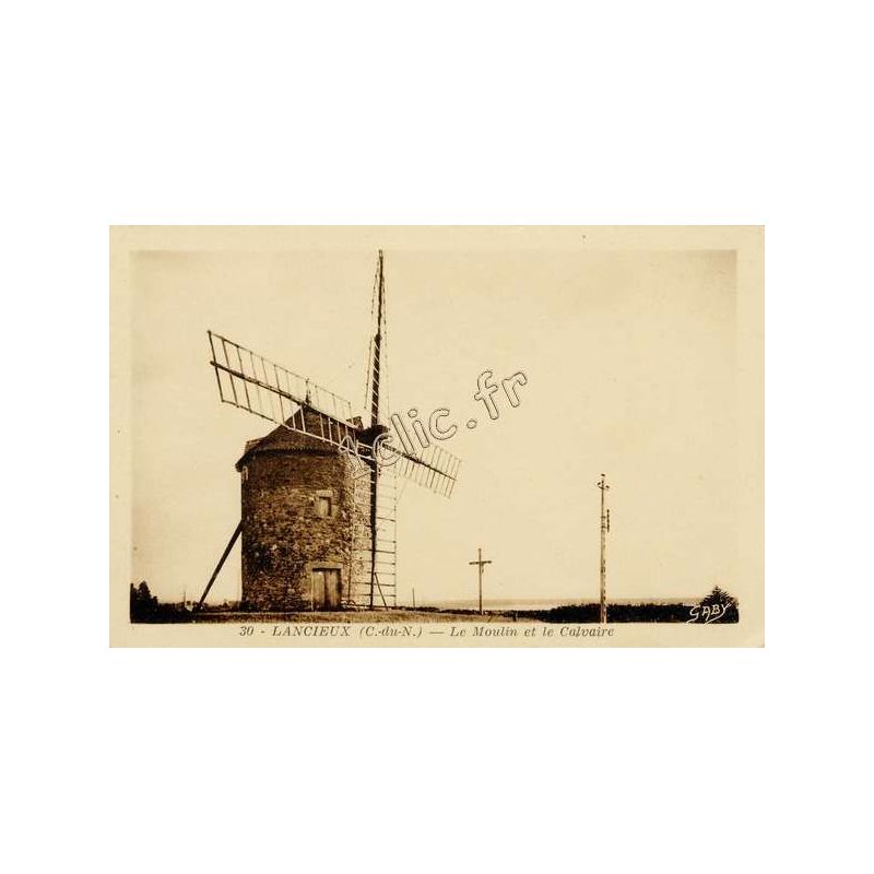 Lancieux