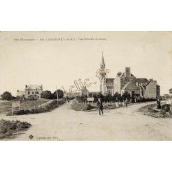 Lancieux