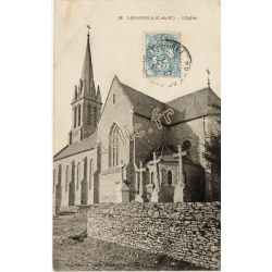 Langourla