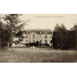Langrolay-Sur-Rance