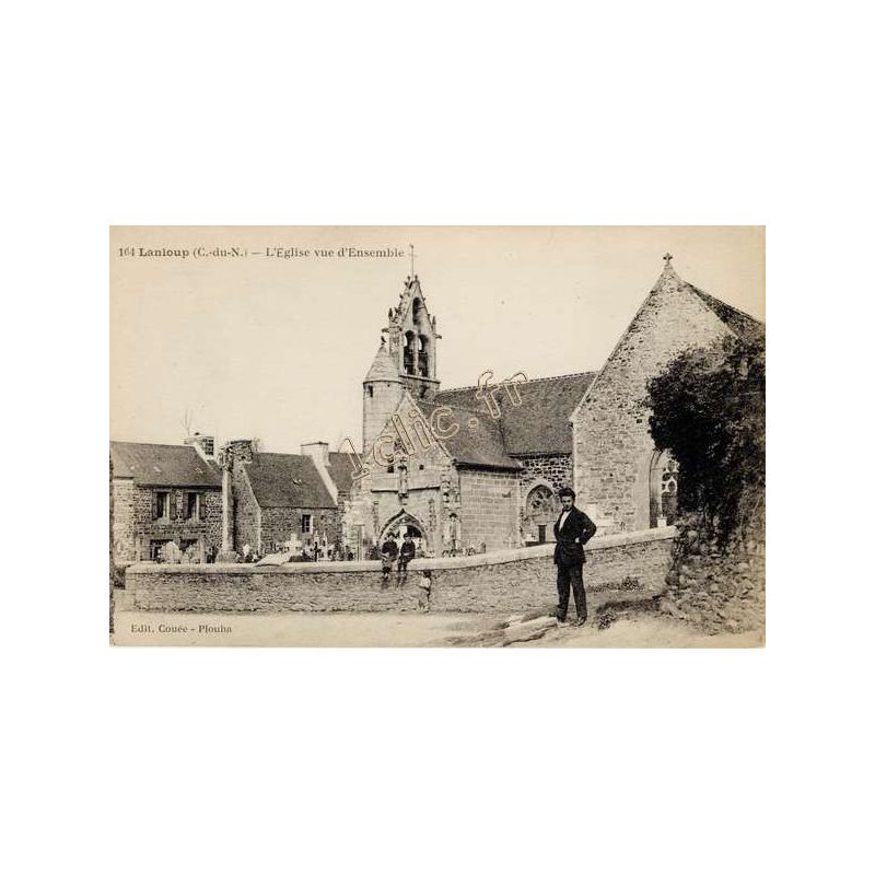 Lanloup
