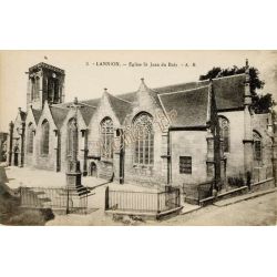 Lannion