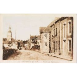 Lanrelas