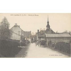 Lanrelas
