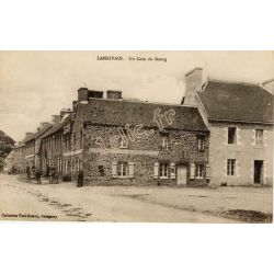 Lanrivain