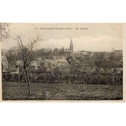 Fresnoy-Le-Grand