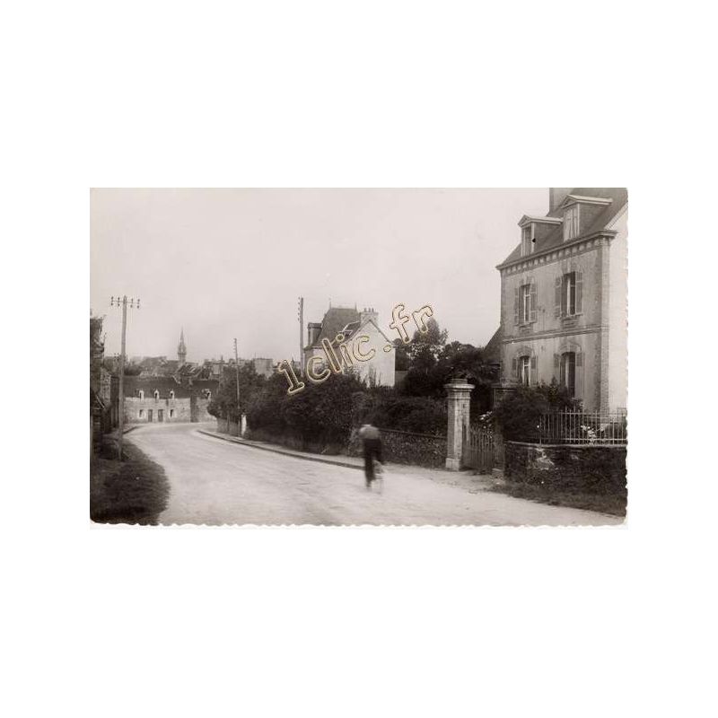 Lanvallon