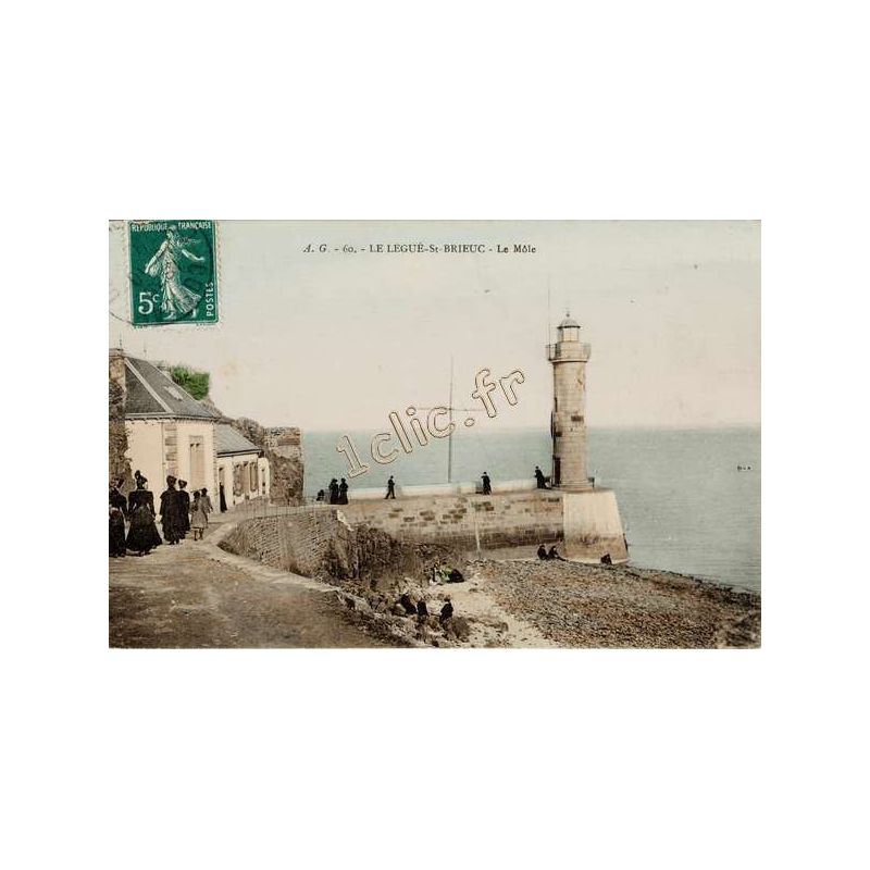 Legue-Saint-Brieuc