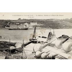 Lezardrieux