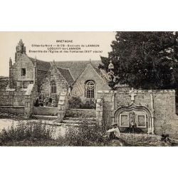 Loguivy-Les-Lannion