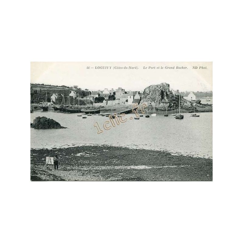 Loguivy-Les-Lannion