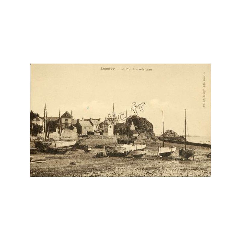Loguivy-Les-Lannion