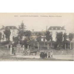 Loguivy-Plougras